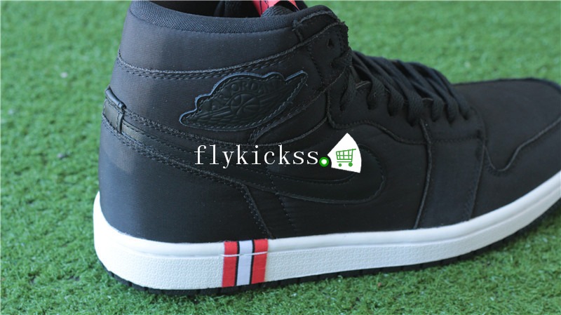 Authentic Air Jordan 1 Retro High OG BCFC